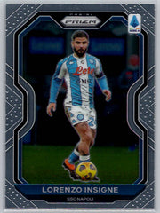 Lorenzo Insigne
