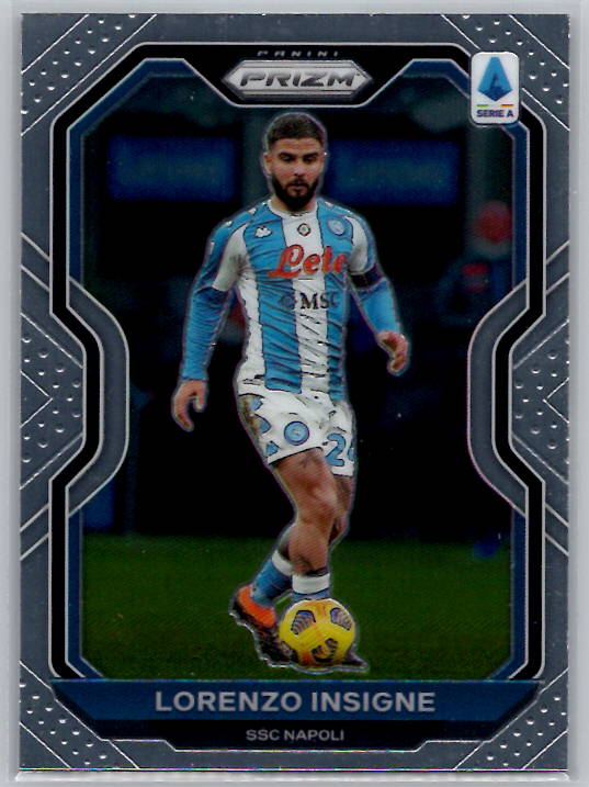 Lorenzo Insigne
