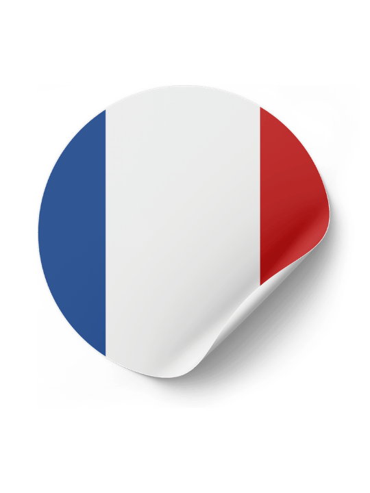 Frankreich