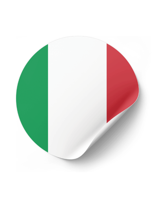 Italien